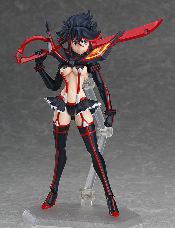 Figma - Kill la Kill: Ryuko Matoi Reissue