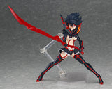 Figma - Kill la Kill: Ryuko Matoi Reissue