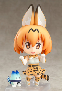 Nendoroid 752 - Kemono Friends: Serval