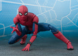 S.H. Figuarts Marvel - Spiderman  Homecoming Tamashii OPTION ACT WALL