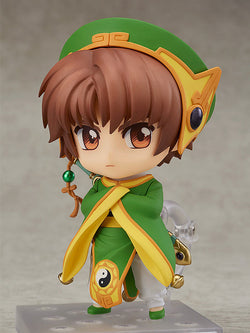Nendoroid 763 Cardcaptor Sakura: Syaoran Li
