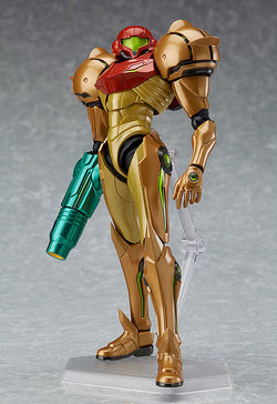 Figma Metroid Prime 3 Corruption - Samus Aran Prime 3 Version