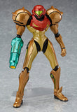 Figma Metroid Prime 3 Corruption - Samus Aran Prime 3 Version