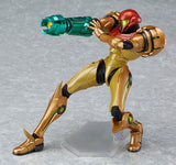 Figma Metroid Prime 3 Corruption - Samus Aran Prime 3 Version