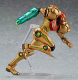 Figma Metroid Prime 3 Corruption - Samus Aran Prime 3 Version