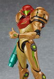 Figma Metroid Prime 3 Corruption - Samus Aran Prime 3 Version