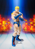 S.H. Figuarts -Kinnikuman Terryman