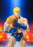 S.H. Figuarts -Kinnikuman Terryman