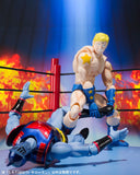 S.H. Figuarts -Kinnikuman Terryman