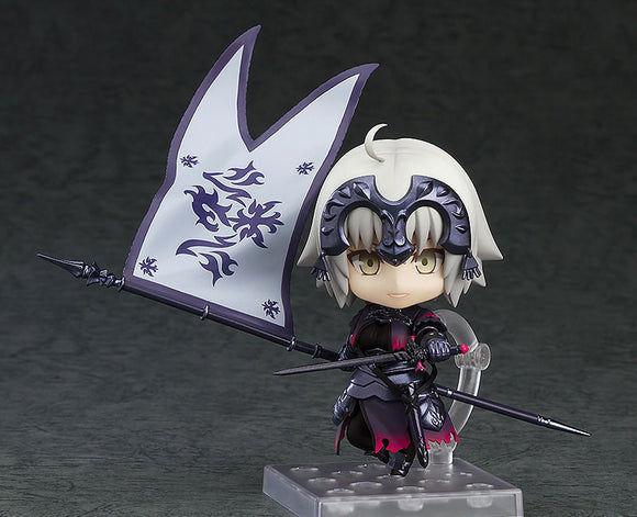 Nendoroid 766 Fate/Grand Order: Avenger/Jeanne d'Arc Alter