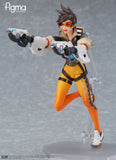 Figma Overwatch - Tracer