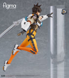 Figma Overwatch - Tracer