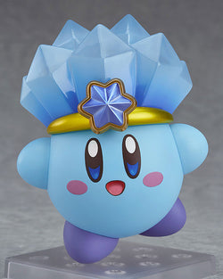 Nendoroid - Hoshi no Kirby: Ice Kirby