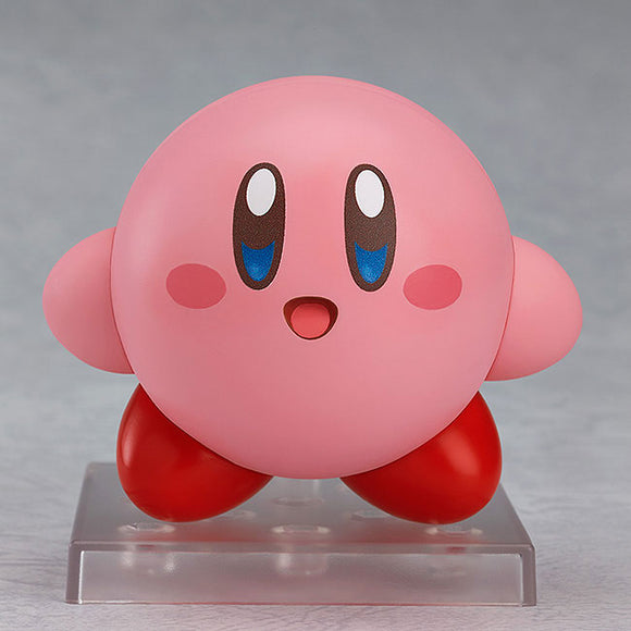Nendoroid 544 Kirby - Kirby Reissue Pre-order