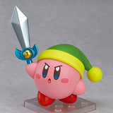 Nendoroid 544 Kirby - Kirby Reissue Pre-order