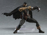 Figma - Berserk: Guts Black Swordsman ver. Repaint Edition
