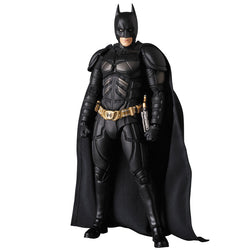 Mafex The Dark Knight Rises - Batman Ver. 3.0