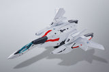 HI-METAL R VF-2SS Valkyrie II +SAP Silvie Gena Custom "The Super Dimension Fortress Macross II: Lovers Again