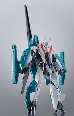 HI-METAL R VF-2SS Valkyrie II +SAP Silvie Gena Custom 
