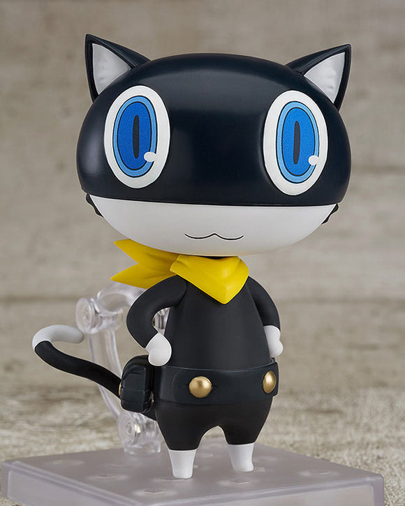 Nendoroid 793 Persona 5 - Morgana (Reissue)