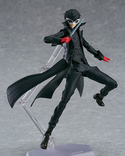 figma - Persona 5: Joker Reissue