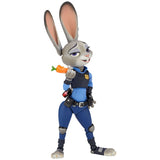 Revoltech Figure Complex Movie  No 008 - Zootopia - Judy Hopps