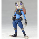 Revoltech Figure Complex Movie  No 008 - Zootopia - Judy Hopps