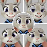 Revoltech Figure Complex Movie  No 008 - Zootopia - Judy Hopps