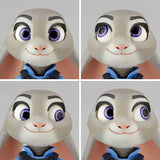 Revoltech Figure Complex Movie  No 008 - Zootopia - Judy Hopps