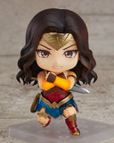 Nendoroid - Wonder Woman Hero's Edition