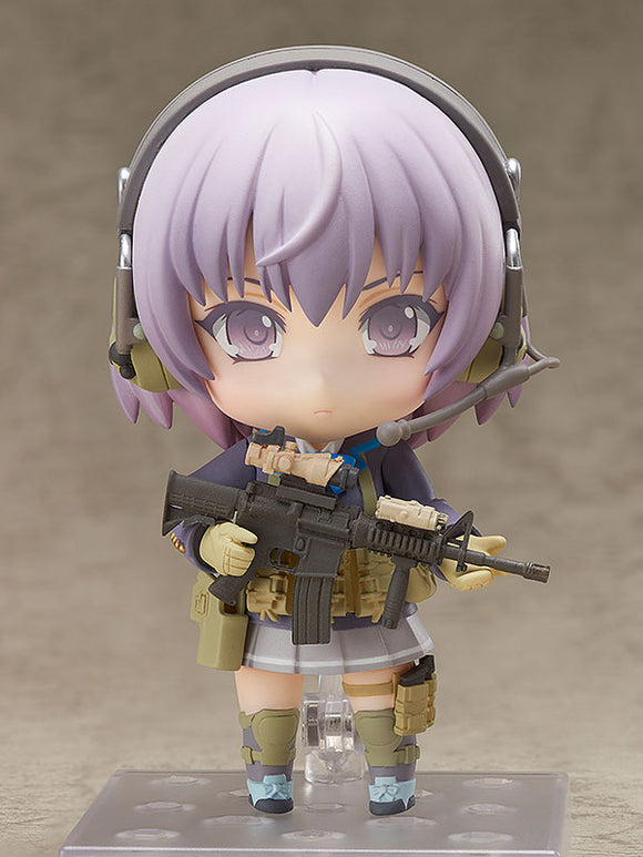 Nendoroid - Little Armory: Miyo Asato