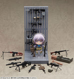 Nendoroid - Little Armory: Miyo Asato