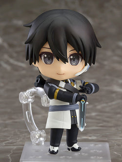 Nendoroid Sword Art Online The Movie - Ordinal Scale - Kirito Ordinal Scale Version