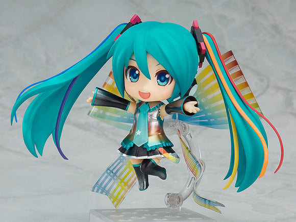 Nendoroid - Character Vocal Series 01: Hatsune Miku 10th Anniversary Ver.