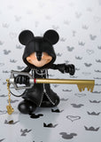 S. H. Figuarts Kingdom Hearts II - King Mickey