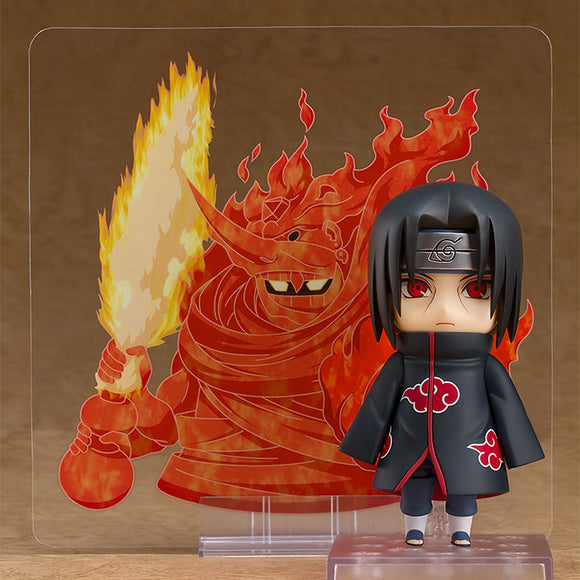 Nendoroid 820 - NARUTO Shippuden: Itachi Uchiha