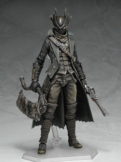 Figma Bloodborne: Hunter