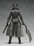 Figma - Bloodborne The Old Hunters Edition Hunter The Old Hunters Edition