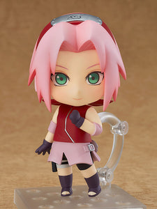 Nendoroid - NARUTO Shippuden: Sakura Haruno