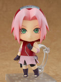 Nendoroid - NARUTO Shippuden: Sakura Haruno