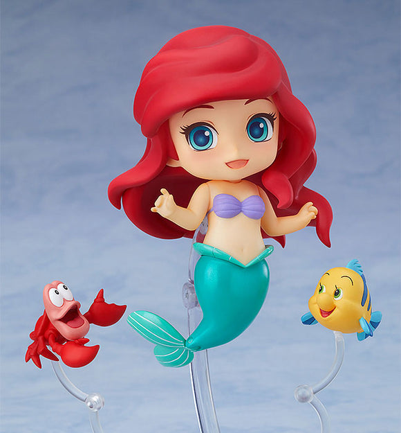 Nendoroid 836 - Disney Little Mermaid: Ariel