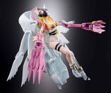 Digivolving Spirits Digimon Adventure 04 - Angewomon