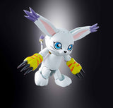 Digivolving Spirits Digimon Adventure 04 - Angewomon