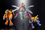 Digivolving Spirits Digimon Adventure 04 - Angewomon