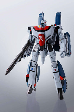 HI-METAL R VF-1A Super Valkyrie Hikaru Ichijyou Custom 