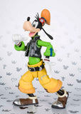 S. H. Figuarts Kingdom Hearts II - Goofy