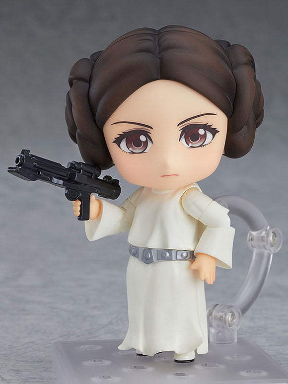 Nendoroid - Star Wars Episode IV: A New Hope: Princess Leia