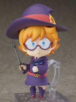Nendoroid Little Witch Academia - Lotte Janson Reissue