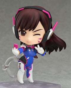 Nendoroid 847 Overwatch: D.Va Classic Skin Edition