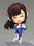 Nendoroid 847 Overwatch: D.Va Classic Skin Edition